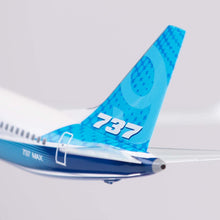 Load image into Gallery viewer, Boeing Unified 737 MAX 9 1:200 Model